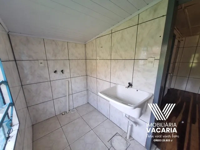 Imagem 12: CASA - Vacaria Casa com 3 dormitórios