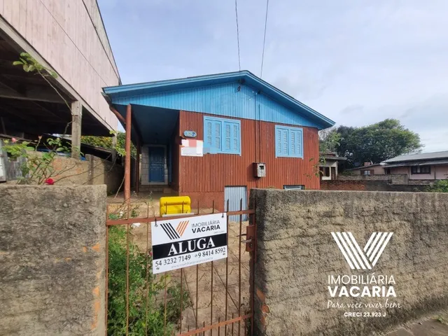 Imagem 3: CASA - Vacaria Casa com 3 dormitórios
