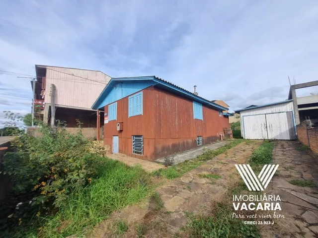 Imagem 4: CASA - Vacaria Casa com 3 dormitórios