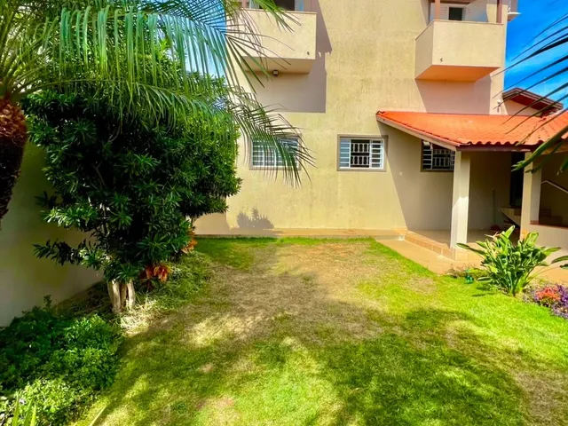 Imagem: Casa Bairro São José 820.000 Mil