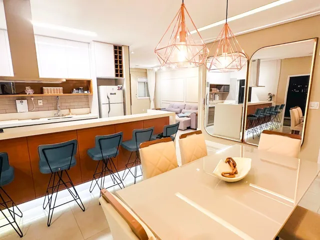 Imagem: Apartamento Edifício Villagio Di Santana