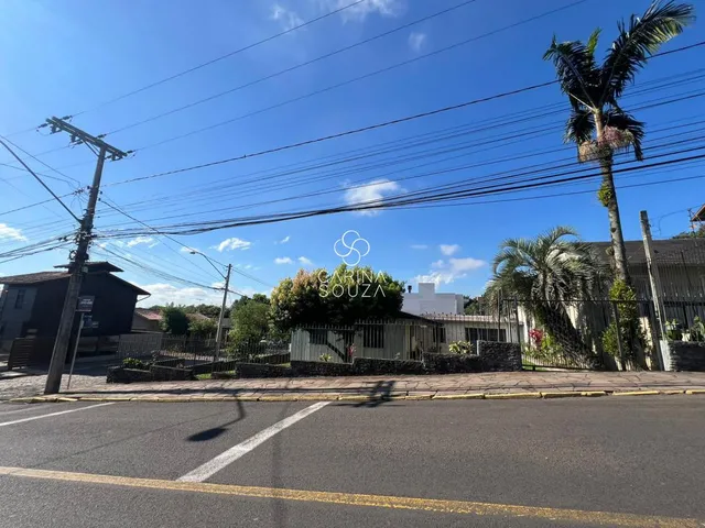 Imagem 2: Terreno à Venda - Jardim Mauá, Novo Hamburgo