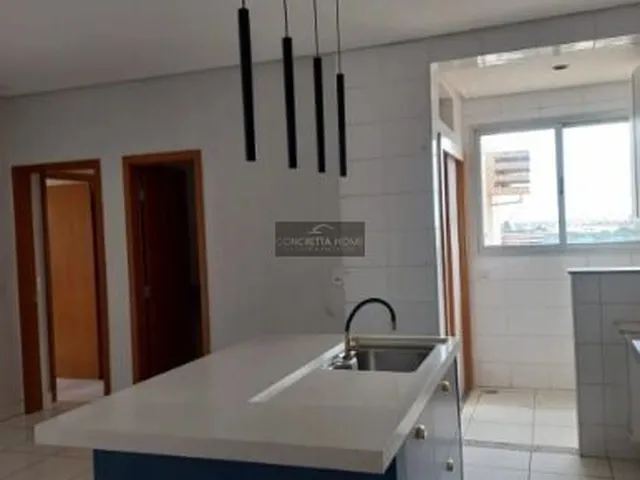 Imagem: Edifício Pantanal I - Lindo Apartamento