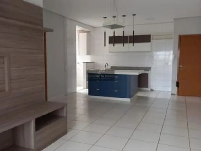 Imagem 15: Edifício Pantanal I - Lindo Apartamento com Planta Moderna | Reformado
