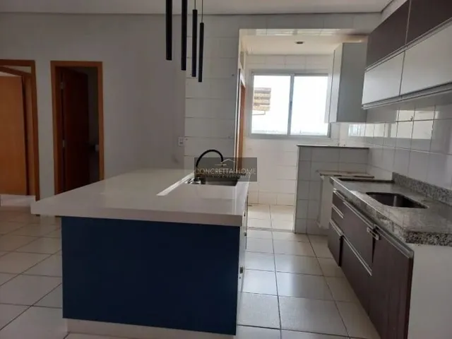 Imagem 9: Edifício Pantanal I - Lindo Apartamento com Planta Moderna | Reformado