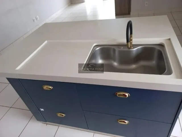 Imagem 11: Edifício Pantanal I - Lindo Apartamento com Planta Moderna | Reformado