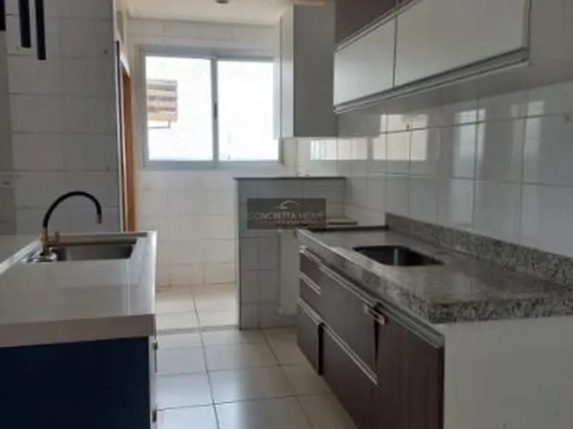 Imagem 8: Edifício Pantanal I - Lindo Apartamento com Planta Moderna | Reformado