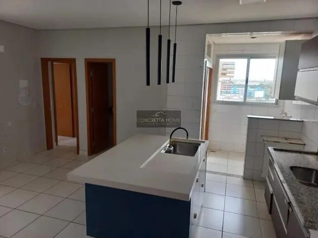 Imagem 7: Edifício Pantanal I - Lindo Apartamento com Planta Moderna | Reformado