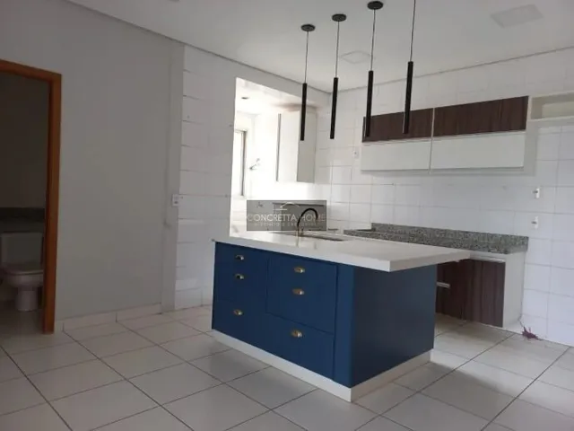 Imagem 6: Edifício Pantanal I - Lindo Apartamento com Planta Moderna | Reformado