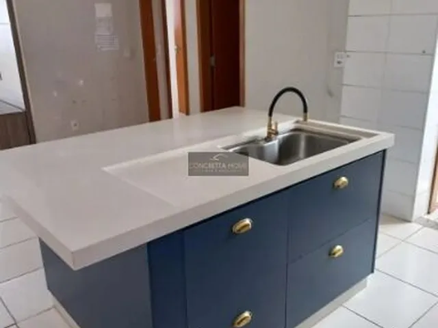 Imagem 2: Edifício Pantanal I - Lindo Apartamento com Planta Moderna | Reformado