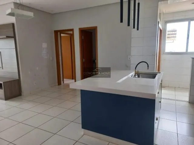 Imagem 5: Edifício Pantanal I - Lindo Apartamento com Planta Moderna | Reformado
