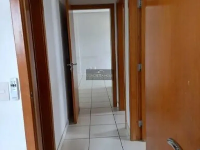 Imagem 16: Edifício Pantanal I - Lindo Apartamento com Planta Moderna | Reformado