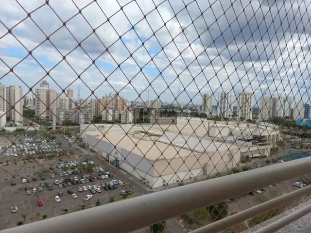 Imagem 4: Edifício Pantanal I - Lindo Apartamento com Planta Moderna | Reformado
