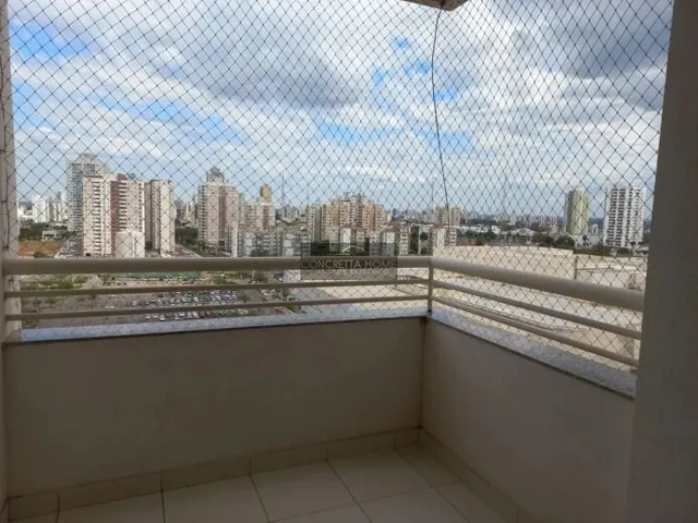 Imagem 13: Edifício Pantanal I - Lindo Apartamento com Planta Moderna | Reformado