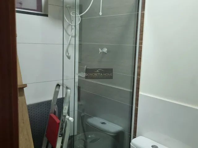 Imagem 4: Sobrado Sofisticado 3 quartos sendo 3 suíte (1 suíte no térreo) 2 vagas de garagem