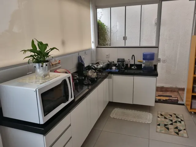 Imagem 5: Sobrado Sofisticado 3 quartos sendo 3 suíte (1 suíte no térreo) 2 vagas de garagem