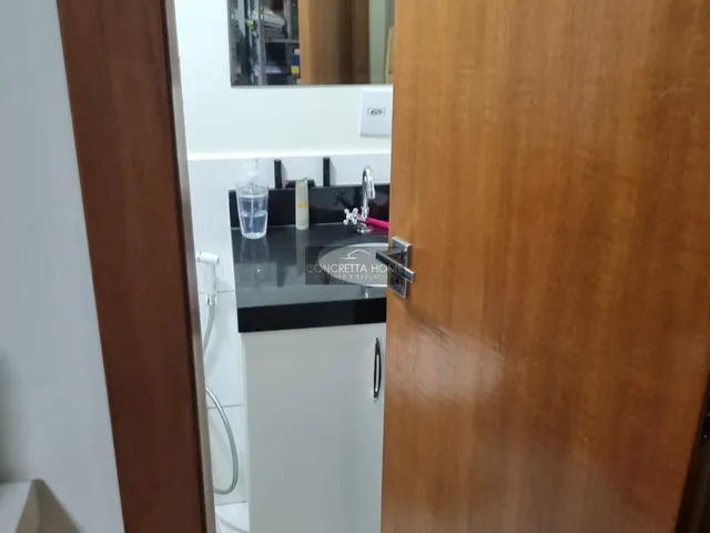 Imagem 16: Sobrado Sofisticado 3 quartos sendo 3 suíte (1 suíte no térreo) 2 vagas de garagem