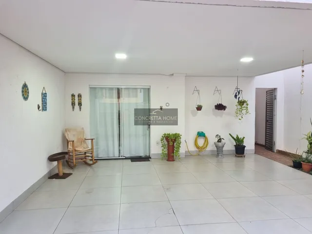 Imagem 10: Sobrado Sofisticado 3 quartos sendo 3 suíte (1 suíte no térreo) 2 vagas de garagem