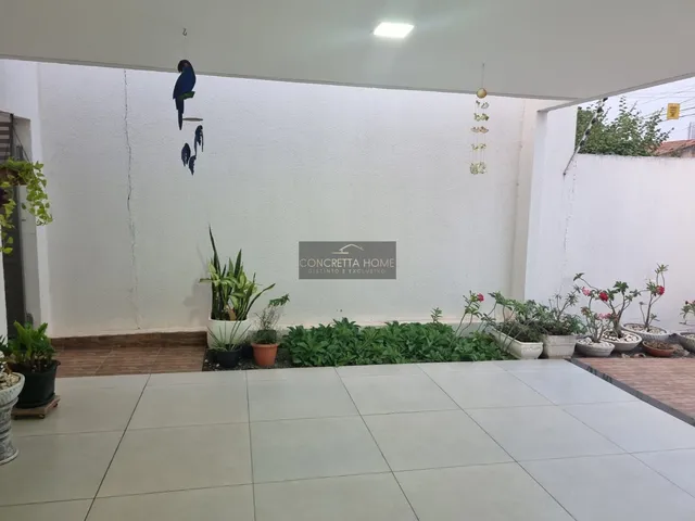 Imagem 15: Sobrado Sofisticado 3 quartos sendo 3 suíte (1 suíte no térreo) 2 vagas de garagem