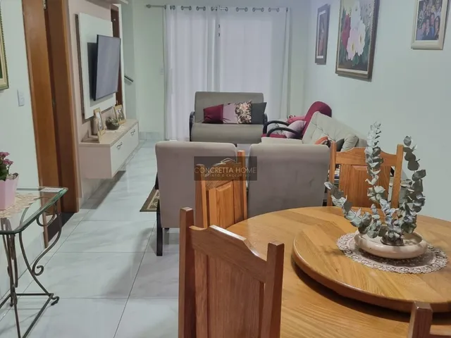 Imagem 13: Sobrado Sofisticado 3 quartos sendo 3 suíte (1 suíte no térreo) 2 vagas de garagem