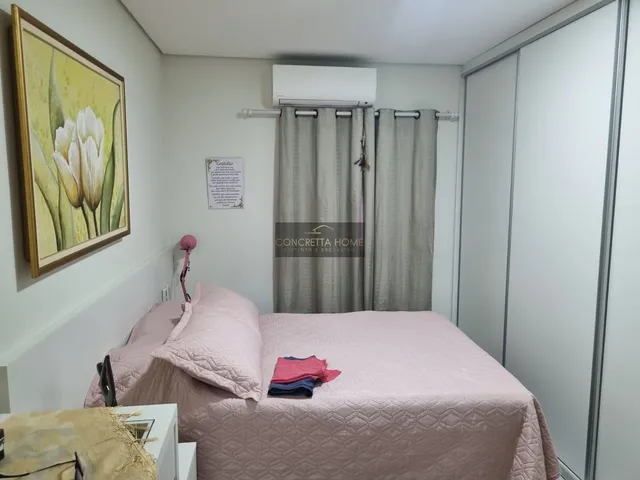 Imagem 8: Sobrado Sofisticado 3 quartos sendo 3 suíte (1 suíte no térreo) 2 vagas de garagem