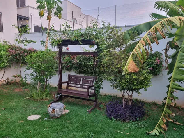 Imagem 7: Sobrado Sofisticado 3 quartos sendo 3 suíte (1 suíte no térreo) 2 vagas de garagem