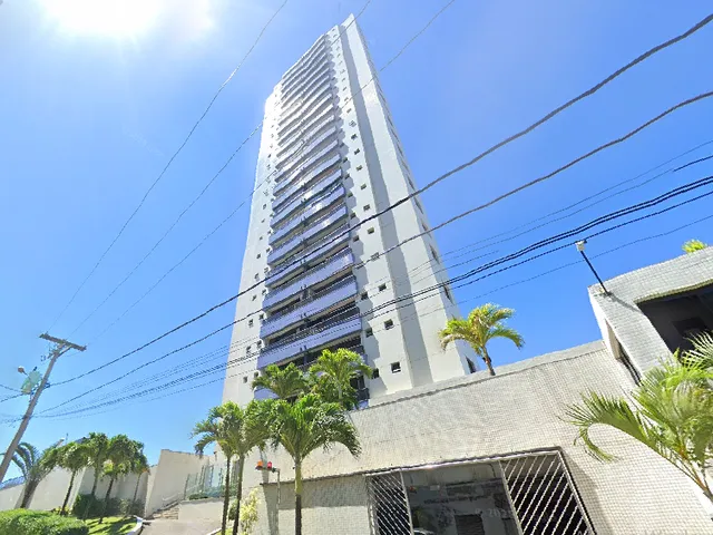 Imagem: O apartamento possui 1 Dormitório, 1 Banheiro, 1 Vaga na