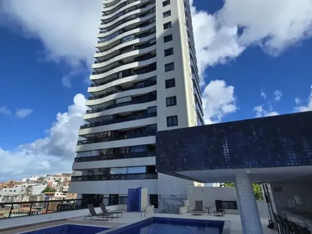 Imagem 5: Alugo quarto e sala mobiliado no Rio Vermelho