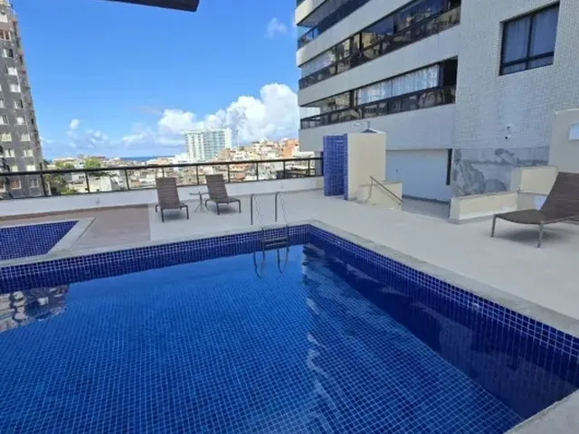 Imagem 7: Alugo quarto e sala mobiliado no Rio Vermelho
