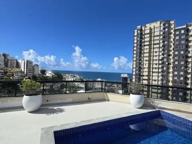 Imagem 8: Alugo quarto e sala mobiliado no Rio Vermelho