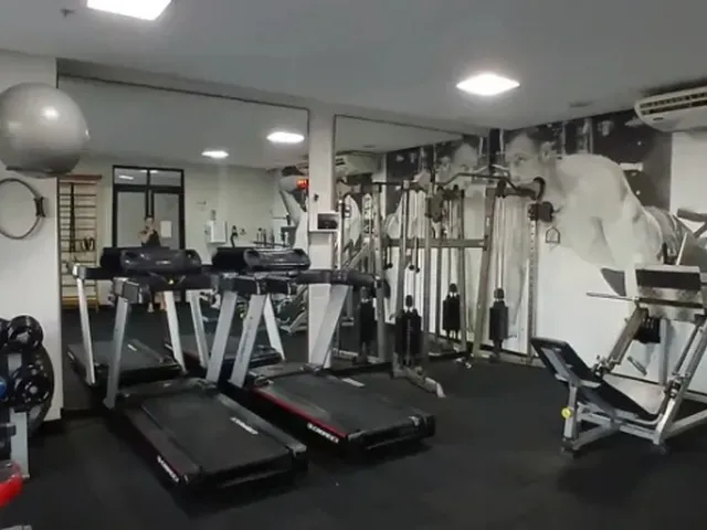 Imagem 13: Alugo quarto e sala mobiliado no Rio Vermelho