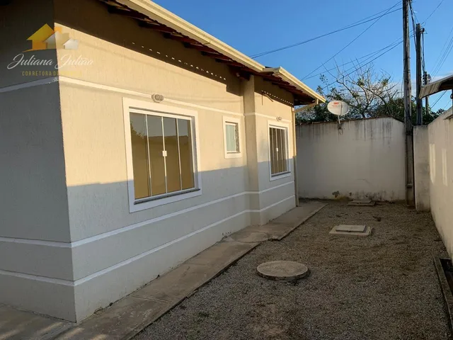 Imagem 3: CASA LINEAR COM 2 QUARTOS PARA VENDA NO CHÁCARA MARILÉA