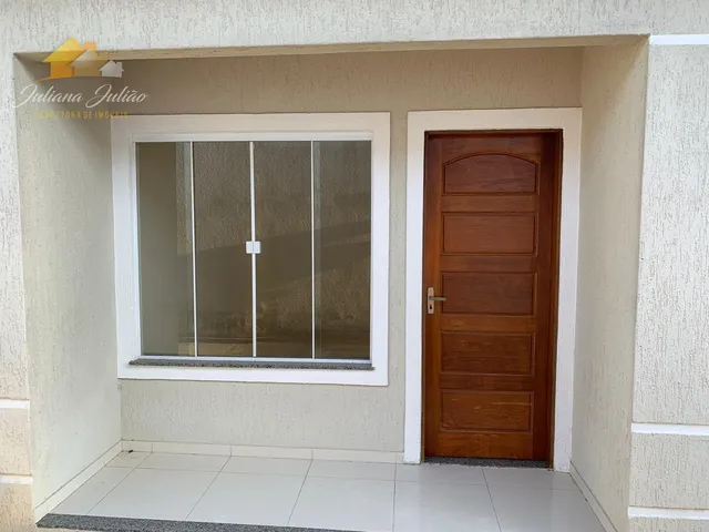Imagem 4: CASA LINEAR COM 2 QUARTOS PARA VENDA NO CHÁCARA MARILÉA