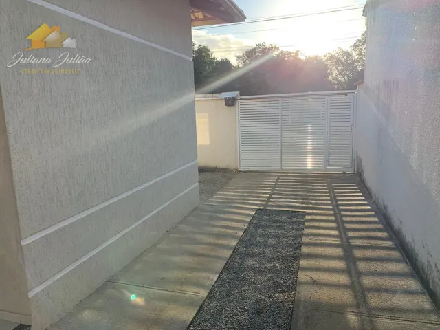 Imagem 5: CASA LINEAR COM 2 QUARTOS PARA VENDA NO CHÁCARA MARILÉA