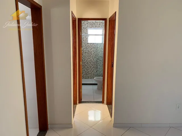 Imagem 8: CASA LINEAR COM 2 QUARTOS PARA VENDA NO CHÁCARA MARILÉA