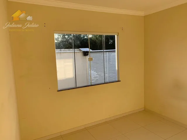 Imagem 9: CASA LINEAR COM 2 QUARTOS PARA VENDA NO CHÁCARA MARILÉA