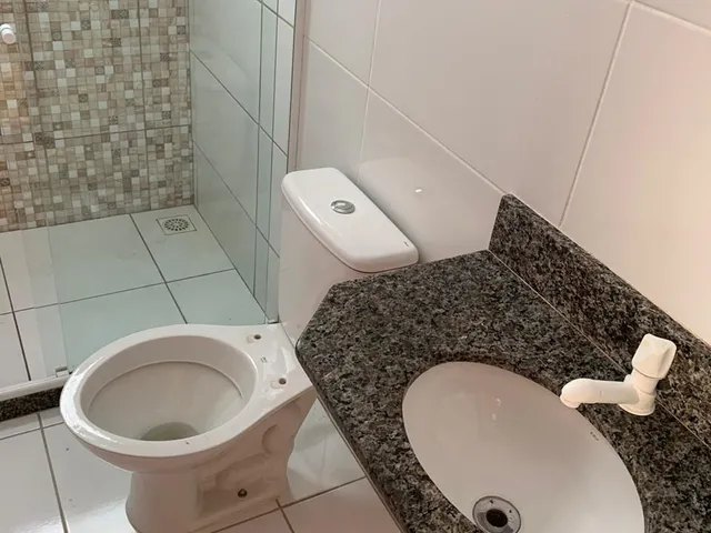 Imagem 13: CASA LINEAR COM 2 QUARTOS PARA VENDA NO CHÁCARA MARILÉA