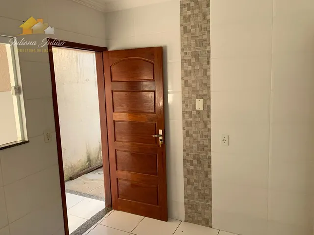 Imagem 16: CASA LINEAR COM 2 QUARTOS PARA VENDA NO CHÁCARA MARILÉA