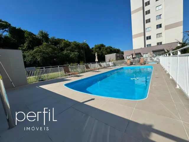 Imagem: Vista, apto, apartamento, mcmv, 2 quartos