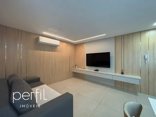 Imagem: Apartamento à venda em Joinville-SC, bairro