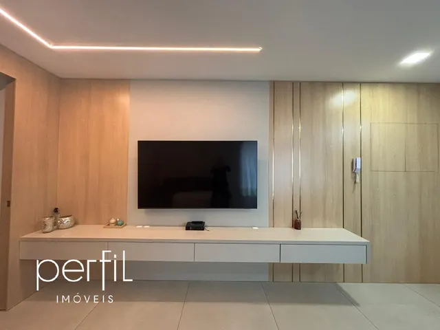 Imagem 9: Apartamento à venda em Joinville-SC, bairro Anita Garibaldi: 3 quartos, 1 suíte, 2