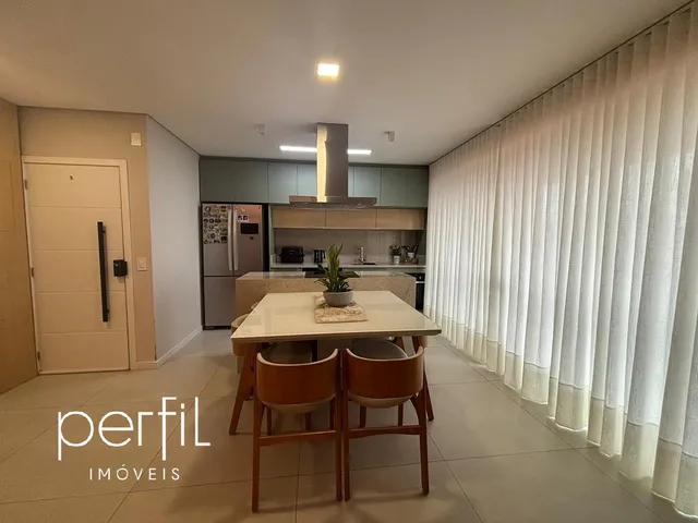 Imagem 14: Apartamento à venda em Joinville-SC, bairro Anita Garibaldi: 3 quartos, 1 suíte, 2