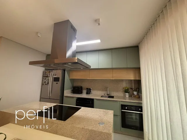 Imagem 15: Apartamento à venda em Joinville-SC, bairro Anita Garibaldi: 3 quartos, 1 suíte, 2