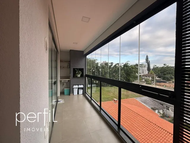 Imagem 3: Apartamento à venda em Joinville-SC, bairro Anita Garibaldi: 3 quartos, 1 suíte, 2