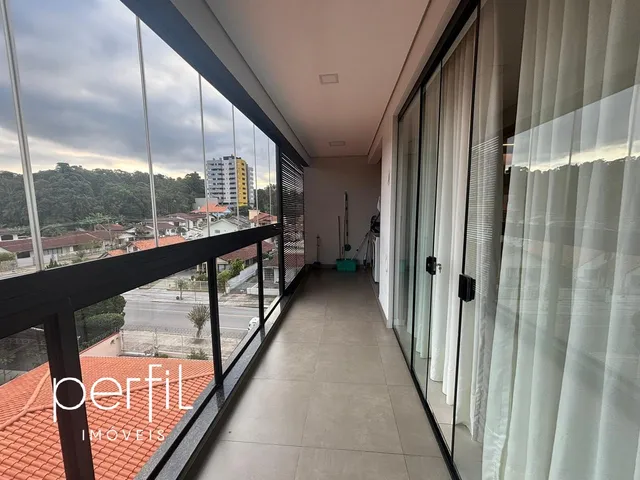 Imagem 13: Apartamento à venda em Joinville-SC, bairro Anita Garibaldi: 3 quartos, 1 suíte, 2