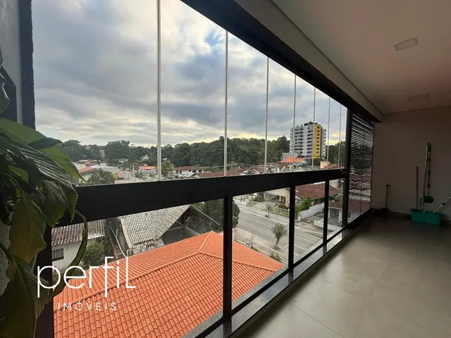 Imagem 16: Apartamento à venda em Joinville-SC, bairro Anita Garibaldi: 3 quartos, 1 suíte, 2