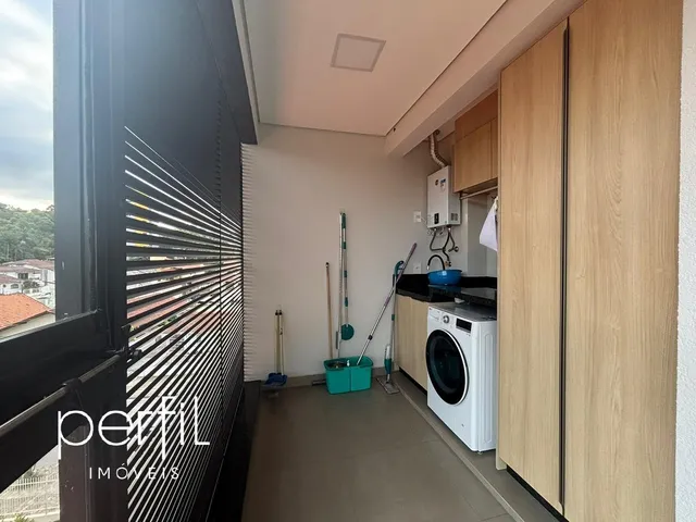 Imagem 11: Apartamento à venda em Joinville-SC, bairro Anita Garibaldi: 3 quartos, 1 suíte, 2