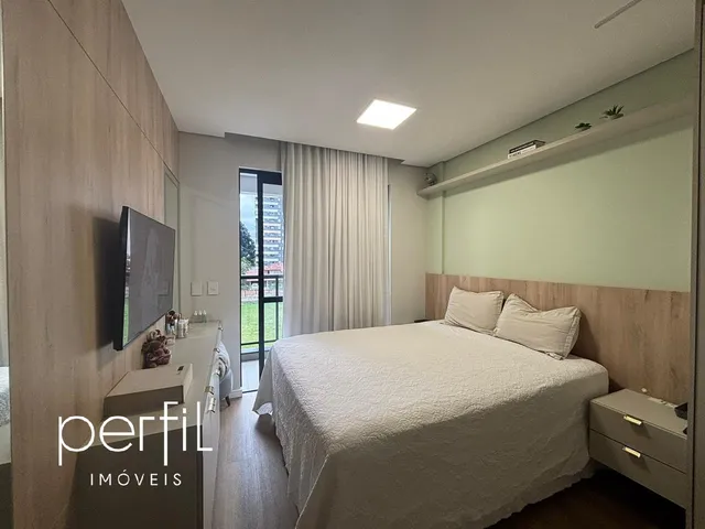 Imagem 10: Apartamento à venda em Joinville-SC, bairro Anita Garibaldi: 3 quartos, 1 suíte, 2