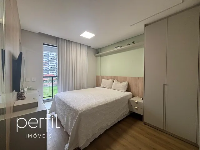 Imagem 12: Apartamento à venda em Joinville-SC, bairro Anita Garibaldi: 3 quartos, 1 suíte, 2