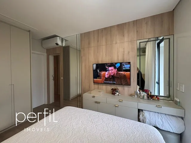 Imagem 5: Apartamento à venda em Joinville-SC, bairro Anita Garibaldi: 3 quartos, 1 suíte, 2